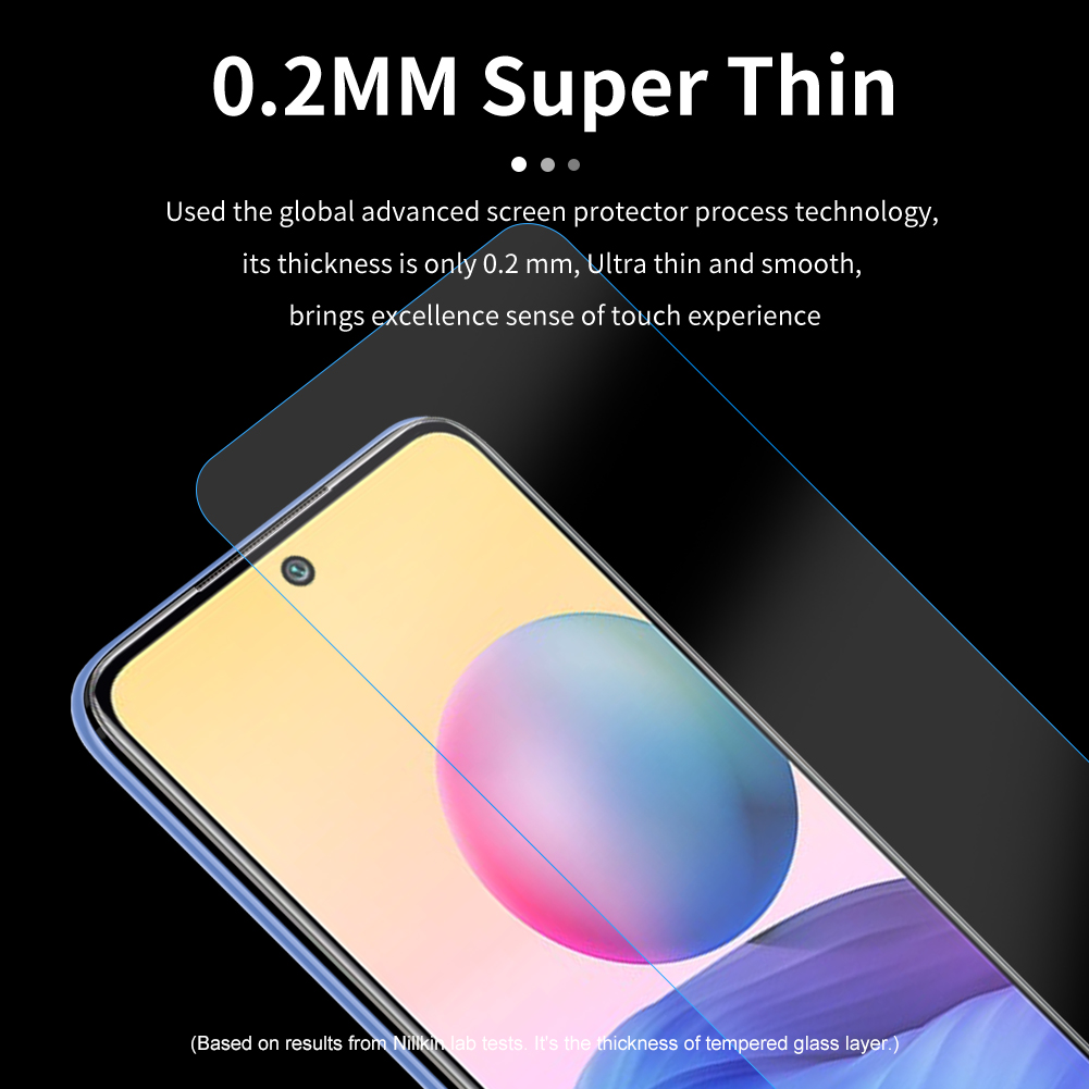 NILLKIN-for-POCO-M3-Pro-5G-NFC-Global-Version--Xiaomi-Redmi-Note-10-5G-Film-Amazing-HPRO-9H-Anti-Exp-1850105-2